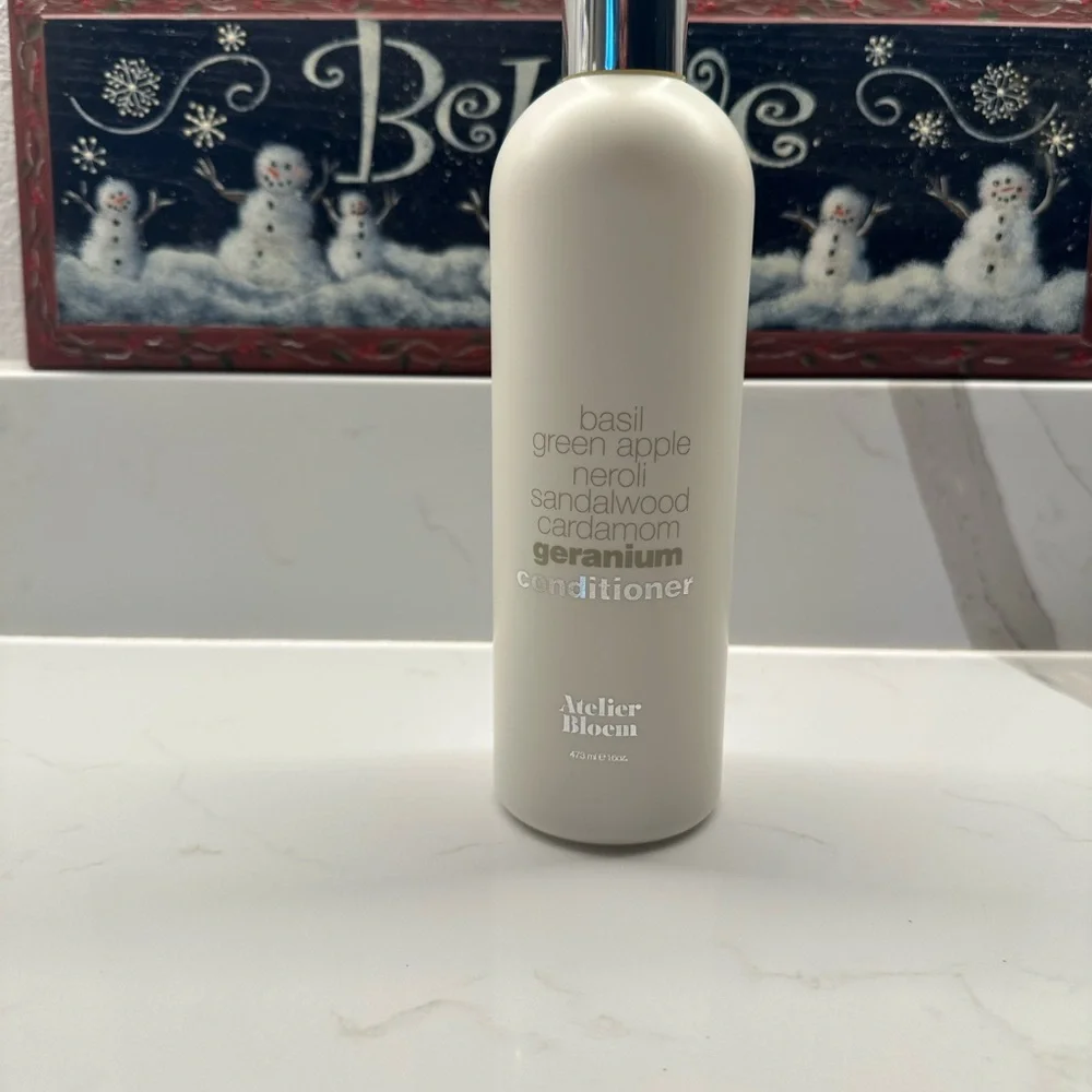 NWT Atelier Bloem 2pk conditioner - Picture 7 of 8